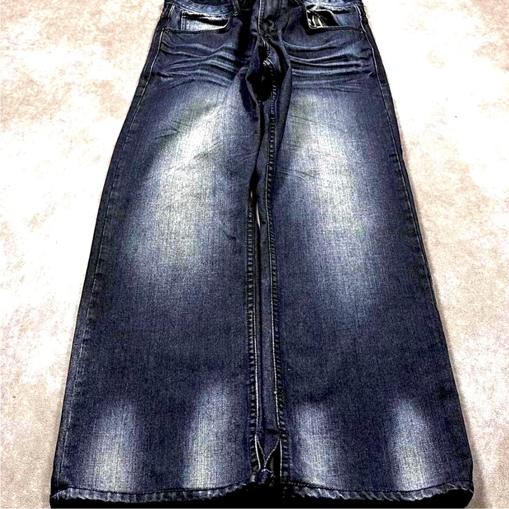 Super dope South Pole pants🫡